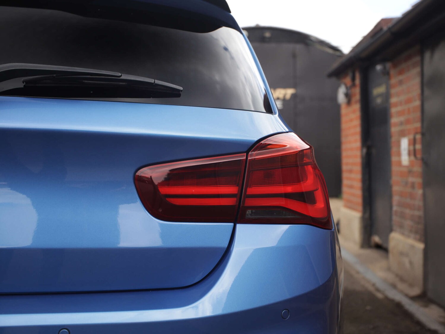 Used BMW 1 Series 2019 for sale - 78108338: Photo 17