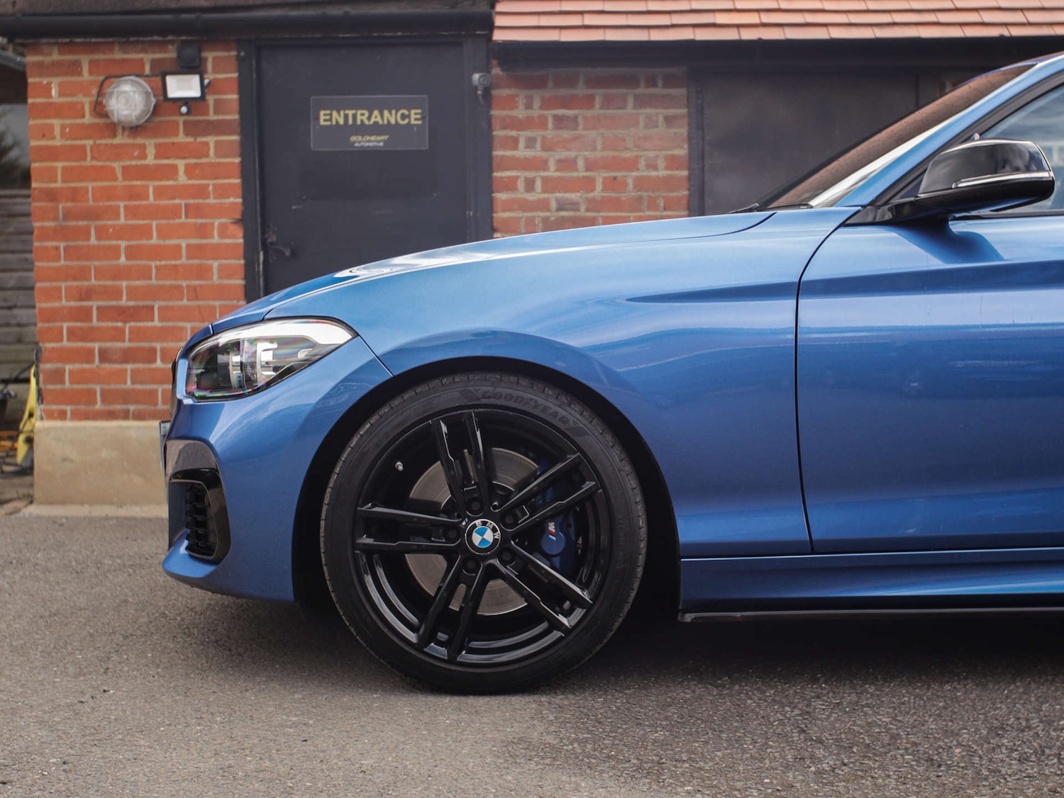 Used BMW 1 Series 2019 for sale - 78108338: Photo 18