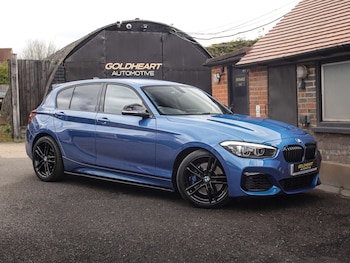 BMW 1 Series feature image