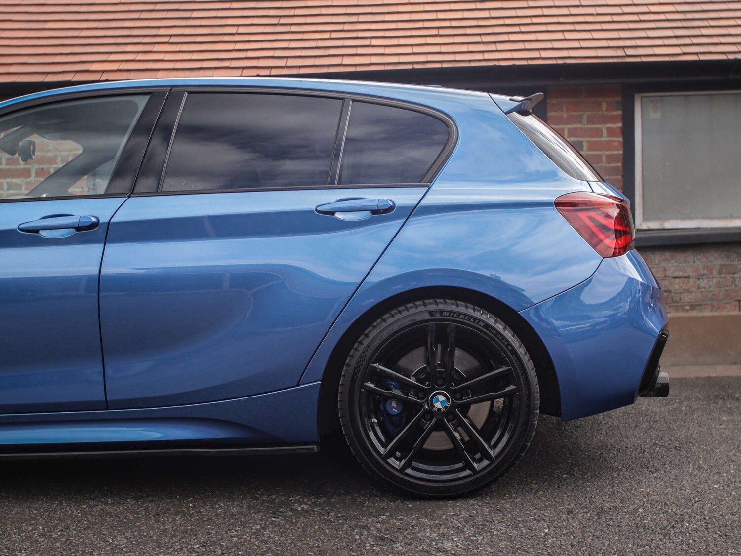 Used BMW 1 Series 2019 for sale - 78108338: Photo 20