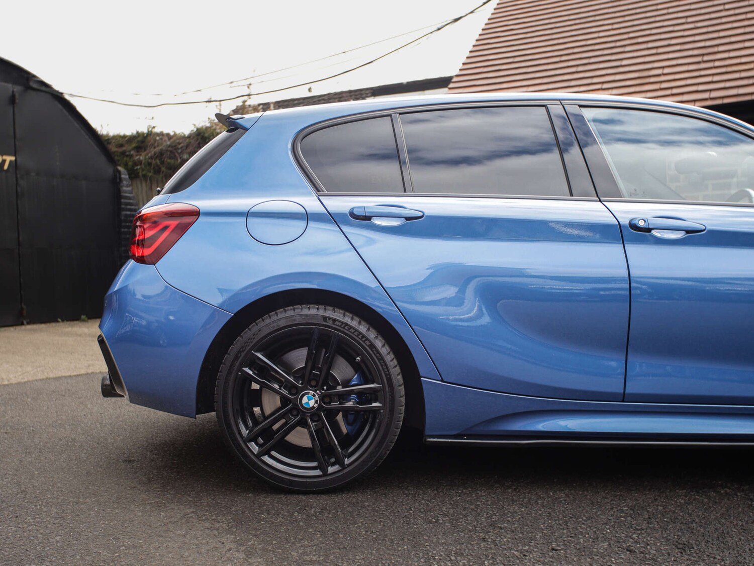 Used BMW 1 Series 2019 for sale - 78108338: Photo 21