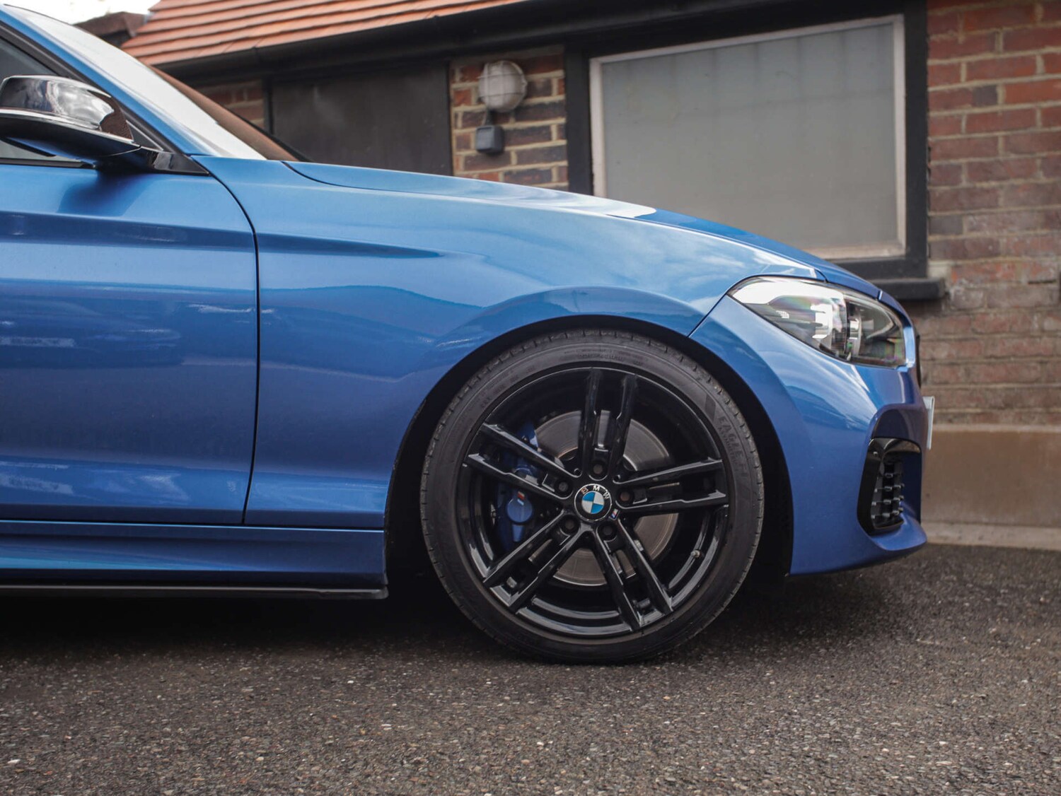 Used BMW 1 Series 2019 for sale - 78108338: Photo 22