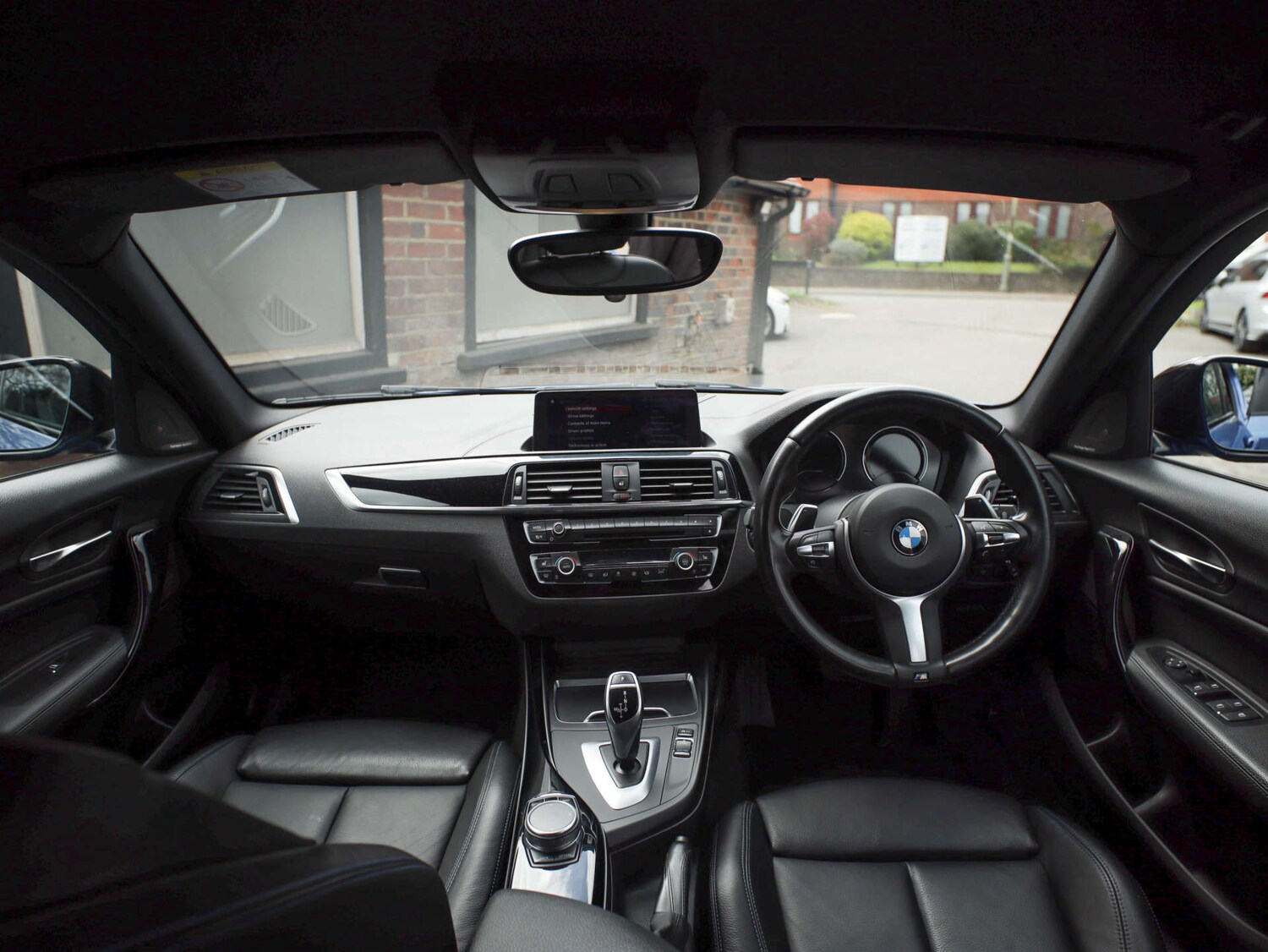 Used BMW 1 Series 2019 for sale - 78108338: Photo 23