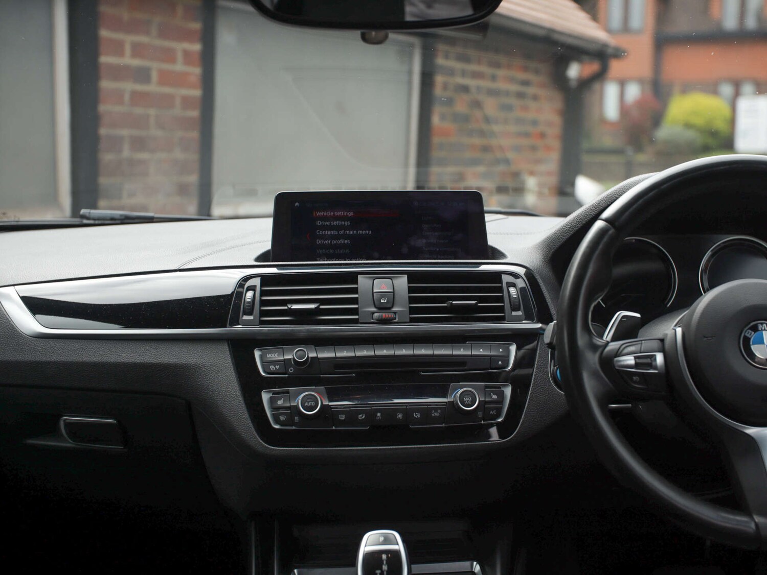 Used BMW 1 Series 2019 for sale - 78108338: Photo 24