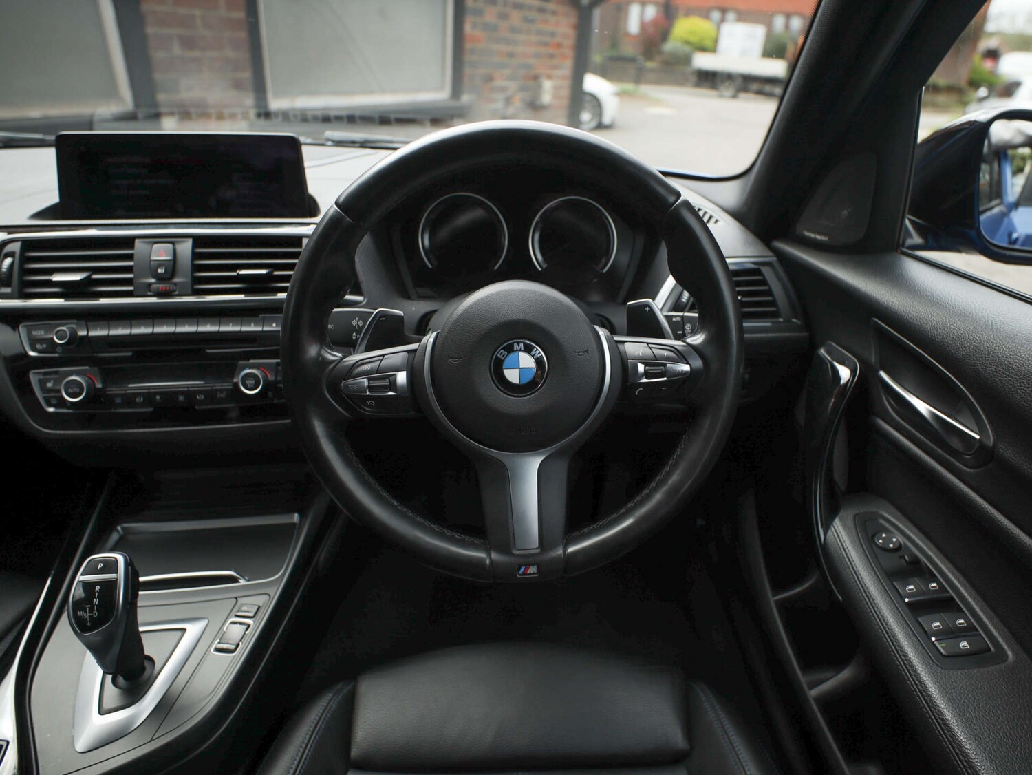 Used BMW 1 Series 2019 for sale - 78108338: Photo 26