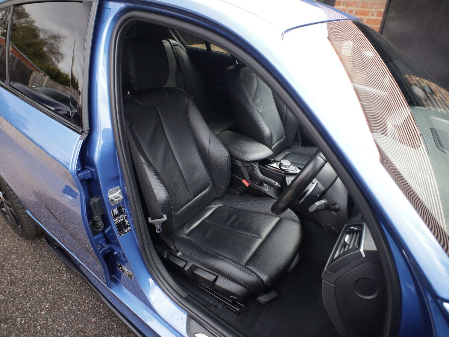 Used BMW 1 Series 2019 for sale - 78108338: Photo 30