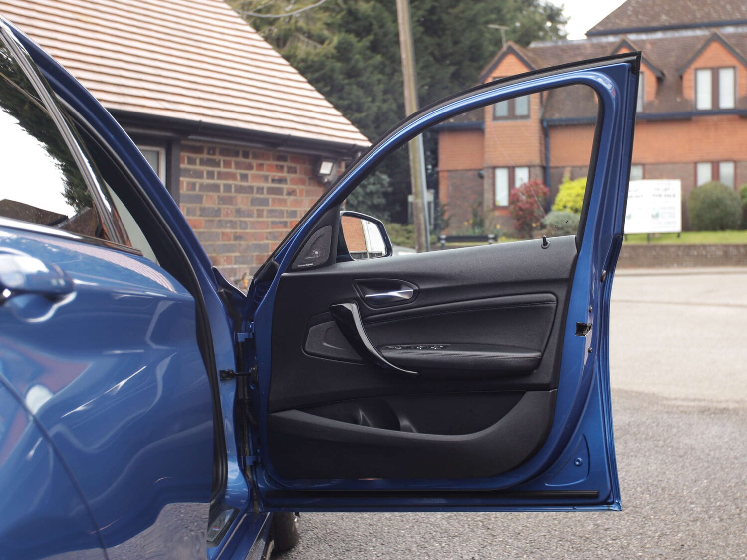 Used BMW 1 Series 2019 for sale - 78108338: Photo 31