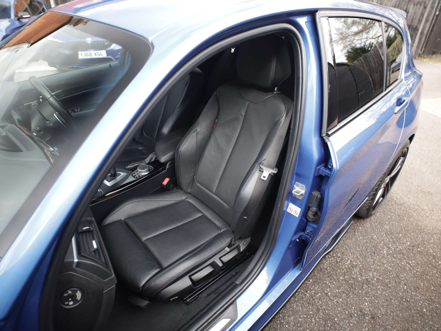 Used BMW 1 Series 2019 for sale - 78108338: Photo 33