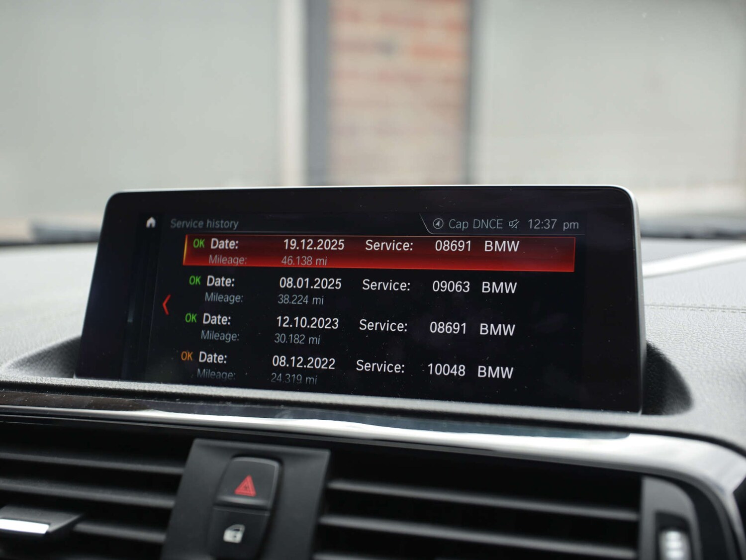 Used BMW 1 Series 2019 for sale - 78108338: Photo 34