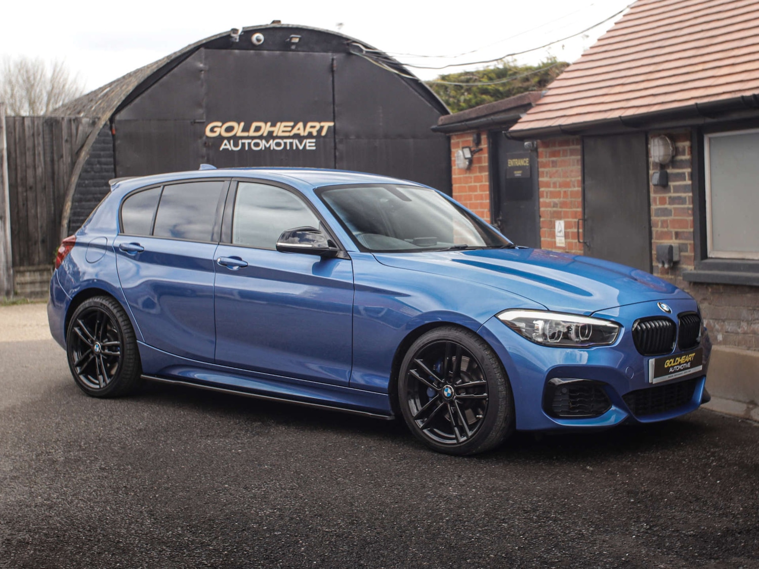 Used BMW 1 Series 2019 for sale - 78108338: Photo 4