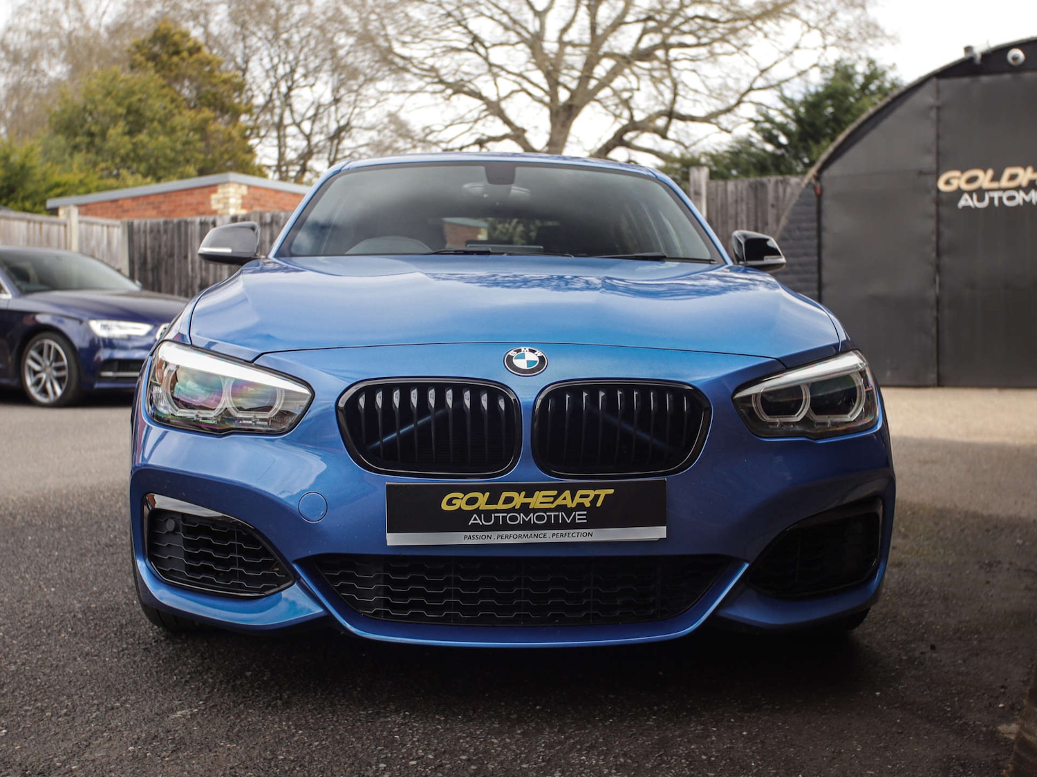 Used BMW 1 Series 2019 for sale - 78108338: Photo 5