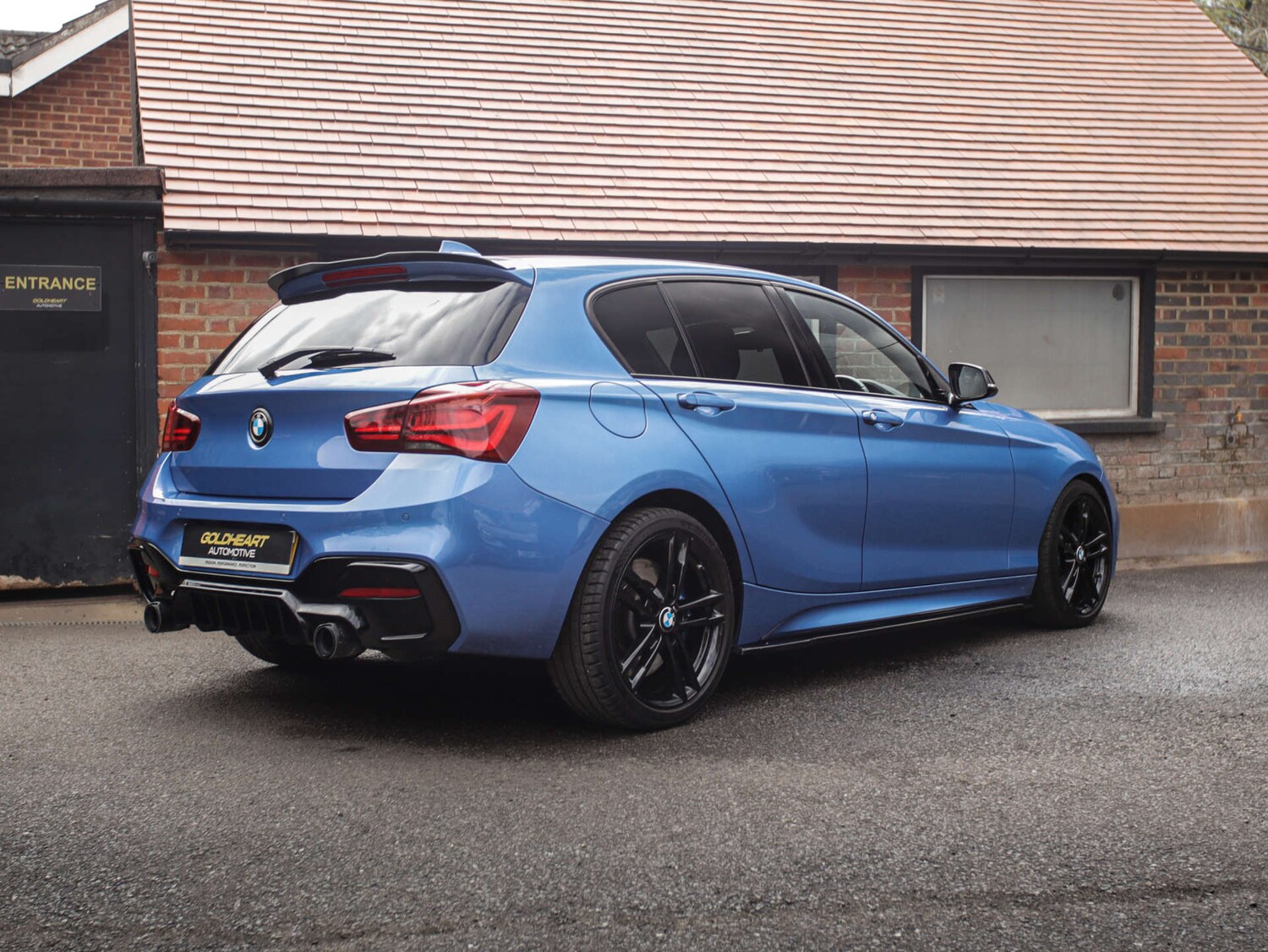 Used BMW 1 Series 2019 for sale - 78108338: Photo 6