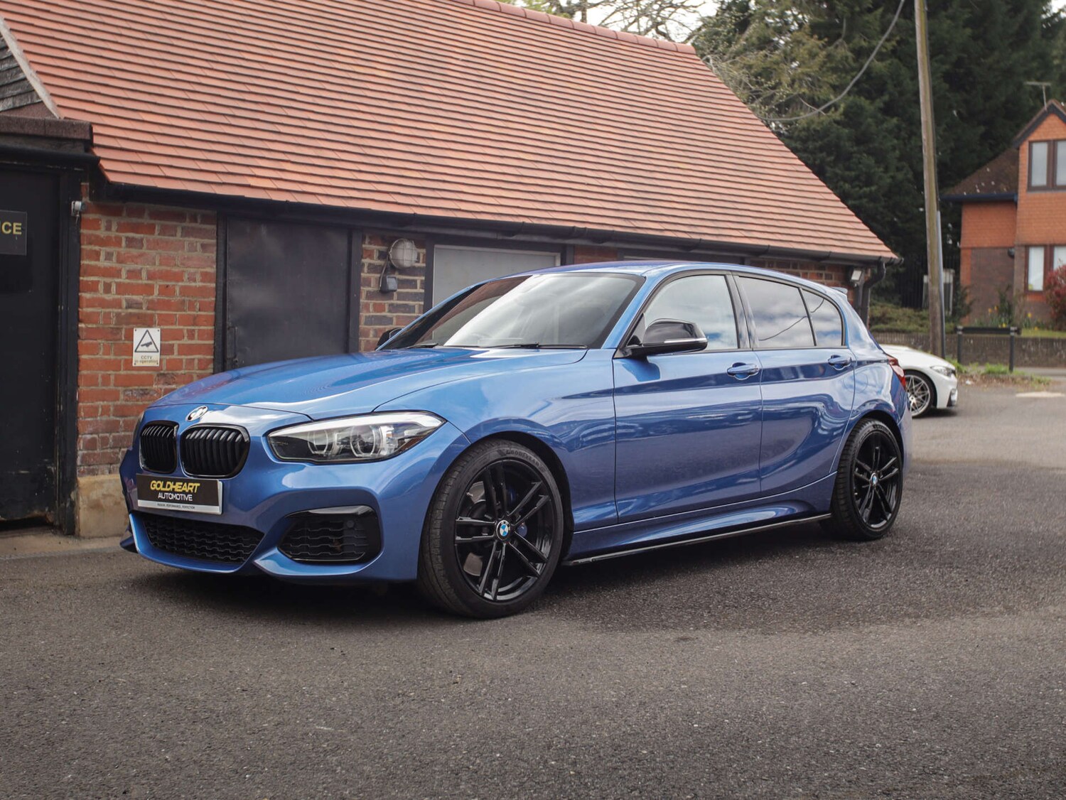 Used BMW 1 Series 2019 for sale - 78108338: Photo 9