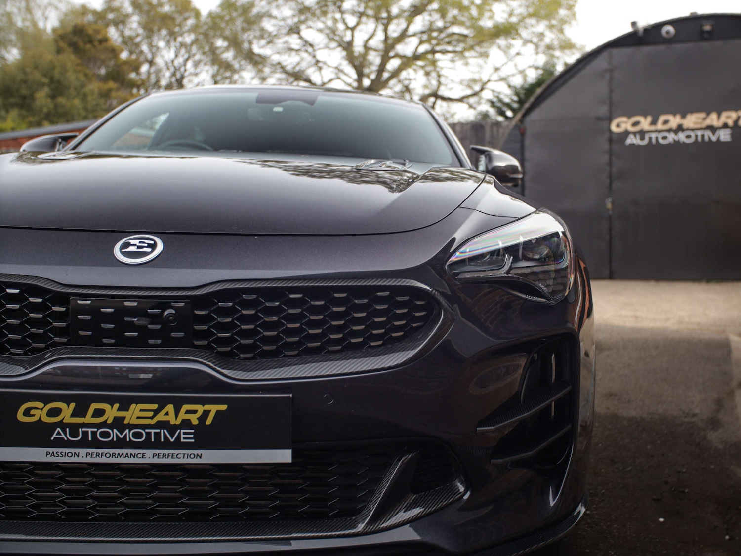 Used Kia Stinger 2021 for sale - 78182031: Photo 10