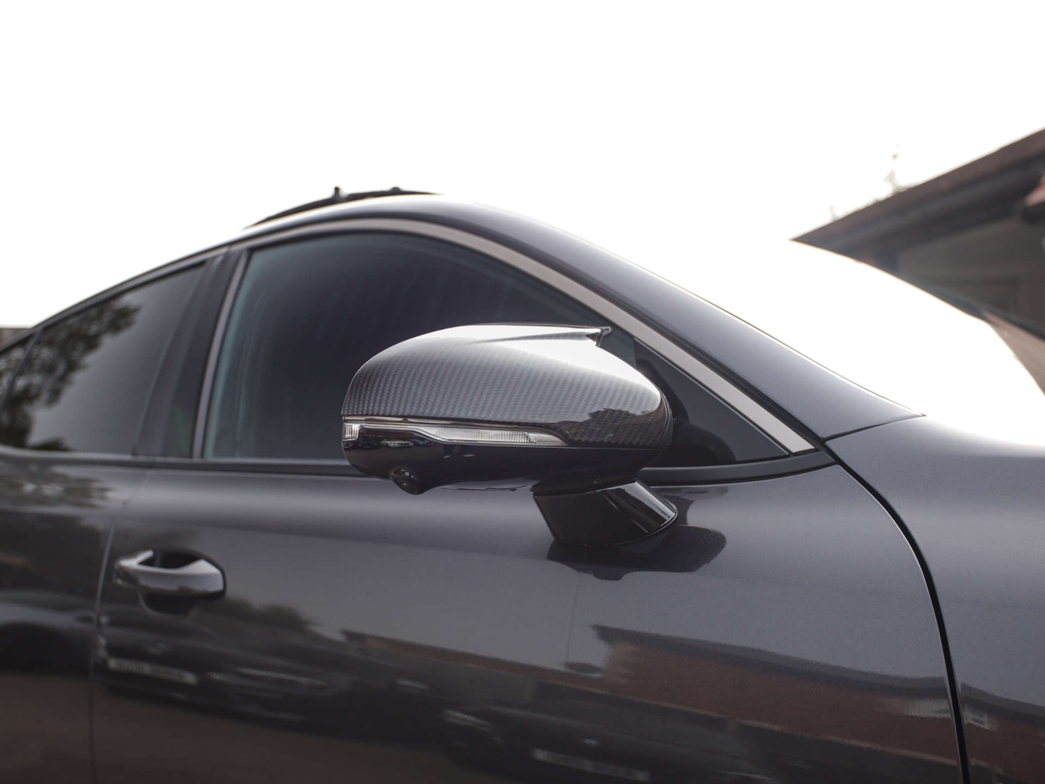 Used Kia Stinger 2021 for sale - 78182031: Photo 11