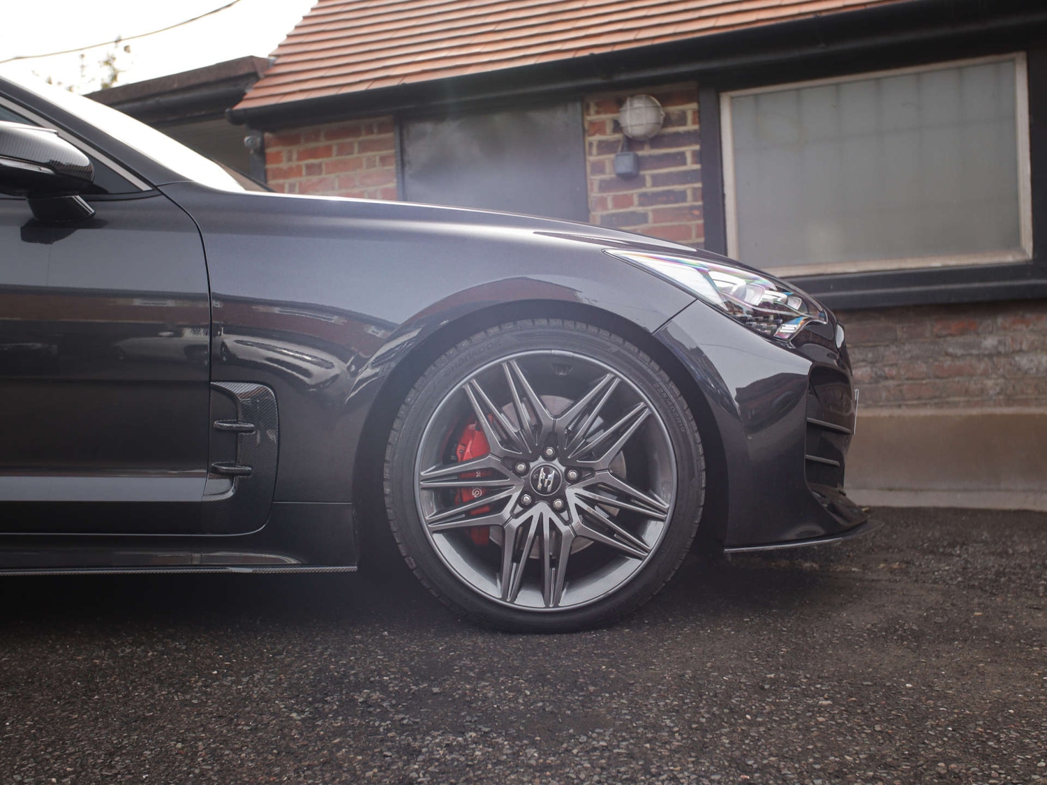 Used Kia Stinger 2021 for sale - 78182031: Photo 18