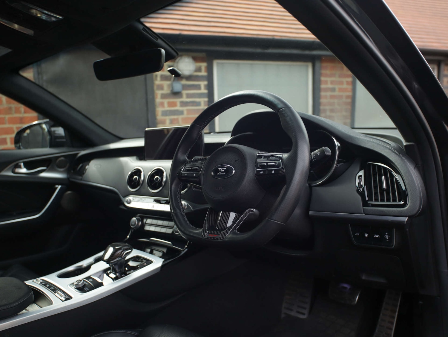 Used Kia Stinger 2021 for sale - 78182031: Photo 19