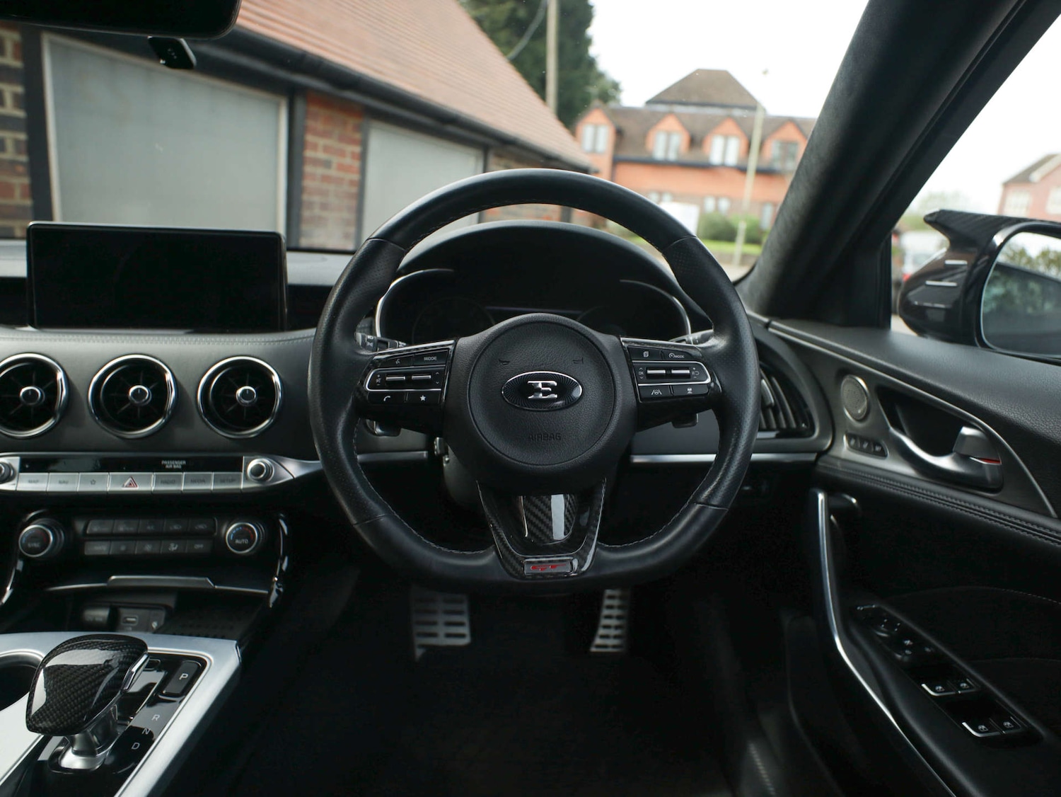 Used Kia Stinger 2021 for sale - 78182031: Photo 21