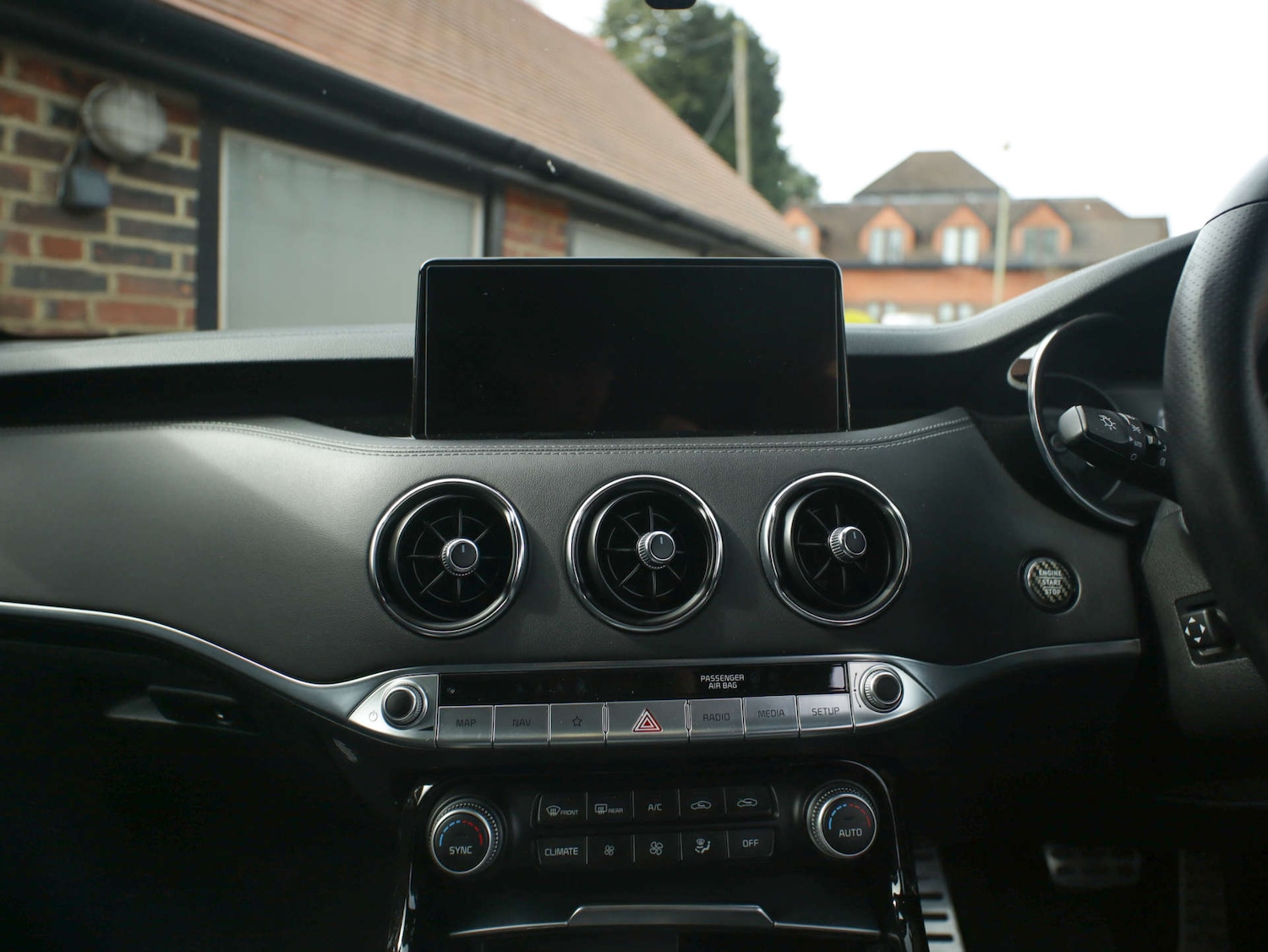 Used Kia Stinger 2021 for sale - 78182031: Photo 22