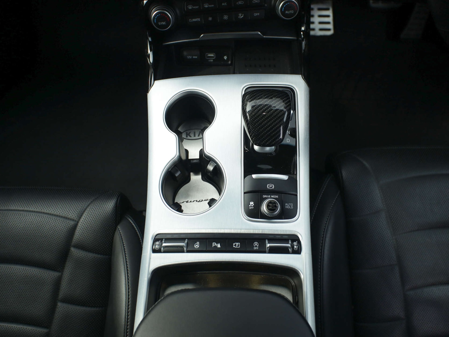 Used Kia Stinger 2021 for sale - 78182031: Photo 23