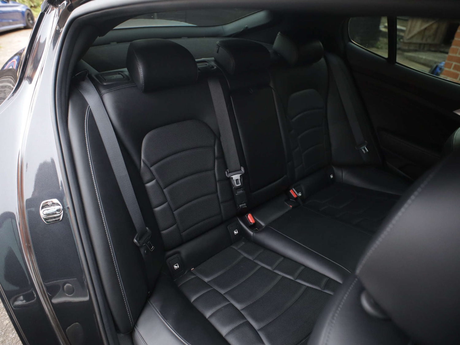 Used Kia Stinger 2021 for sale - 78182031: Photo 28