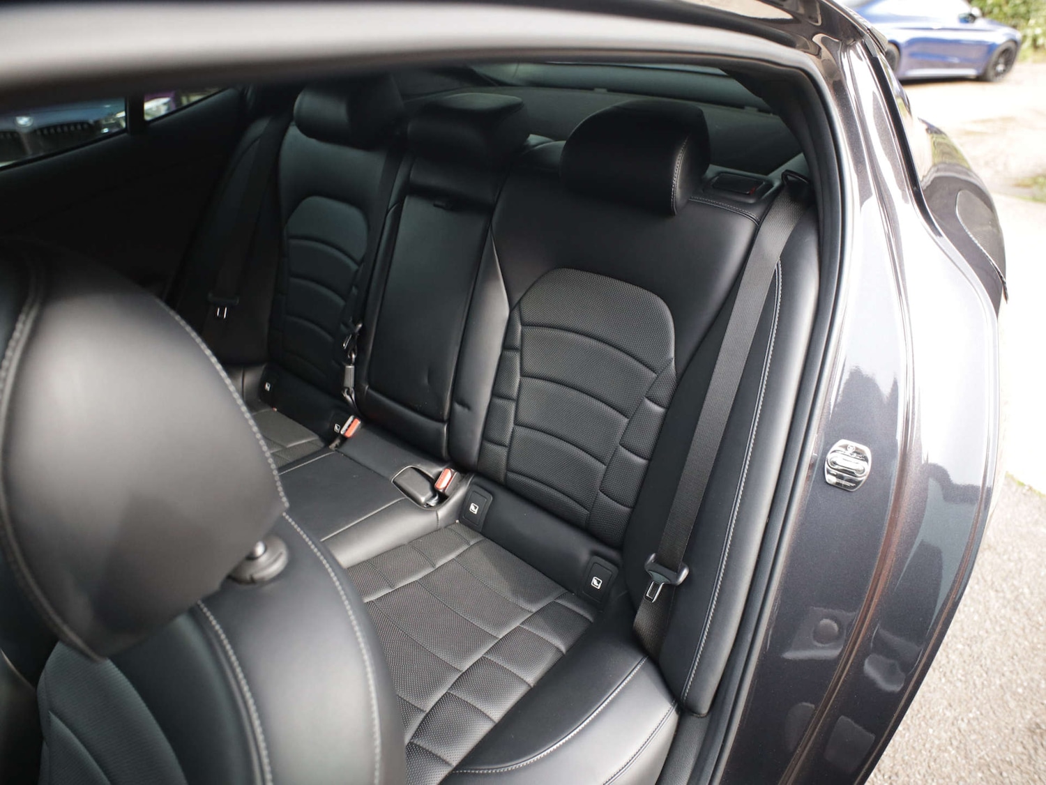 Used Kia Stinger 2021 for sale - 78182031: Photo 29