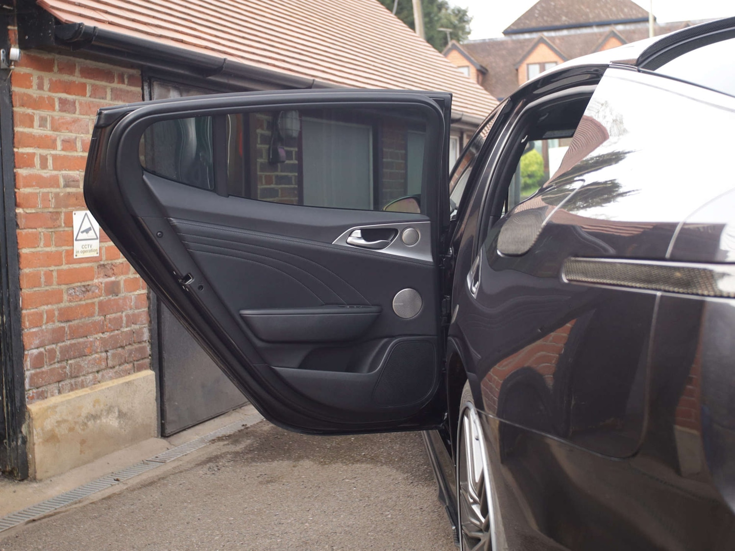 Used Kia Stinger 2021 for sale - 78182031: Photo 30