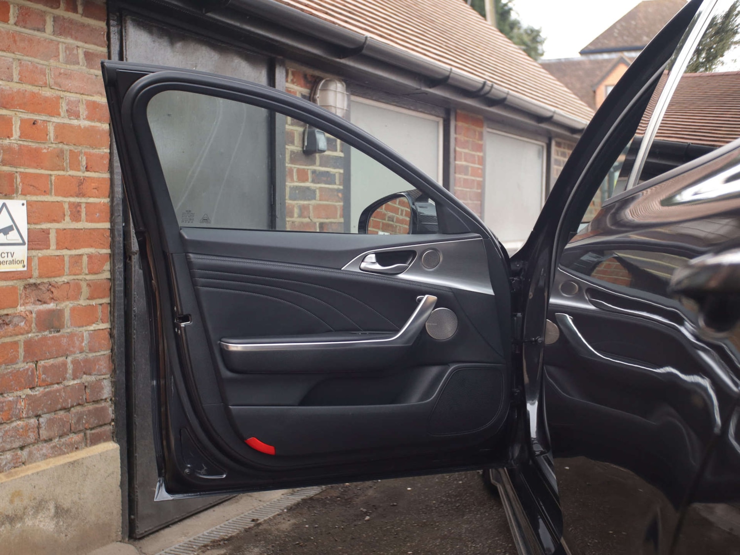 Used Kia Stinger 2021 for sale - 78182031: Photo 32