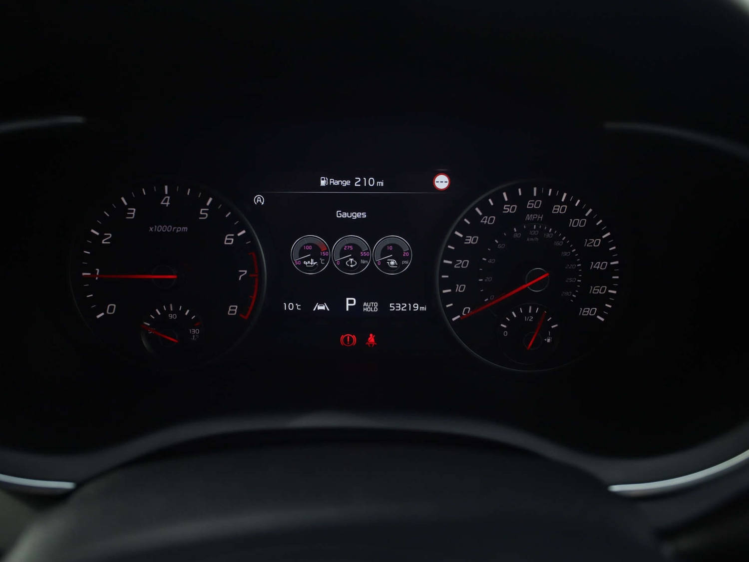 Used Kia Stinger 2021 for sale - 78182031: Photo 34