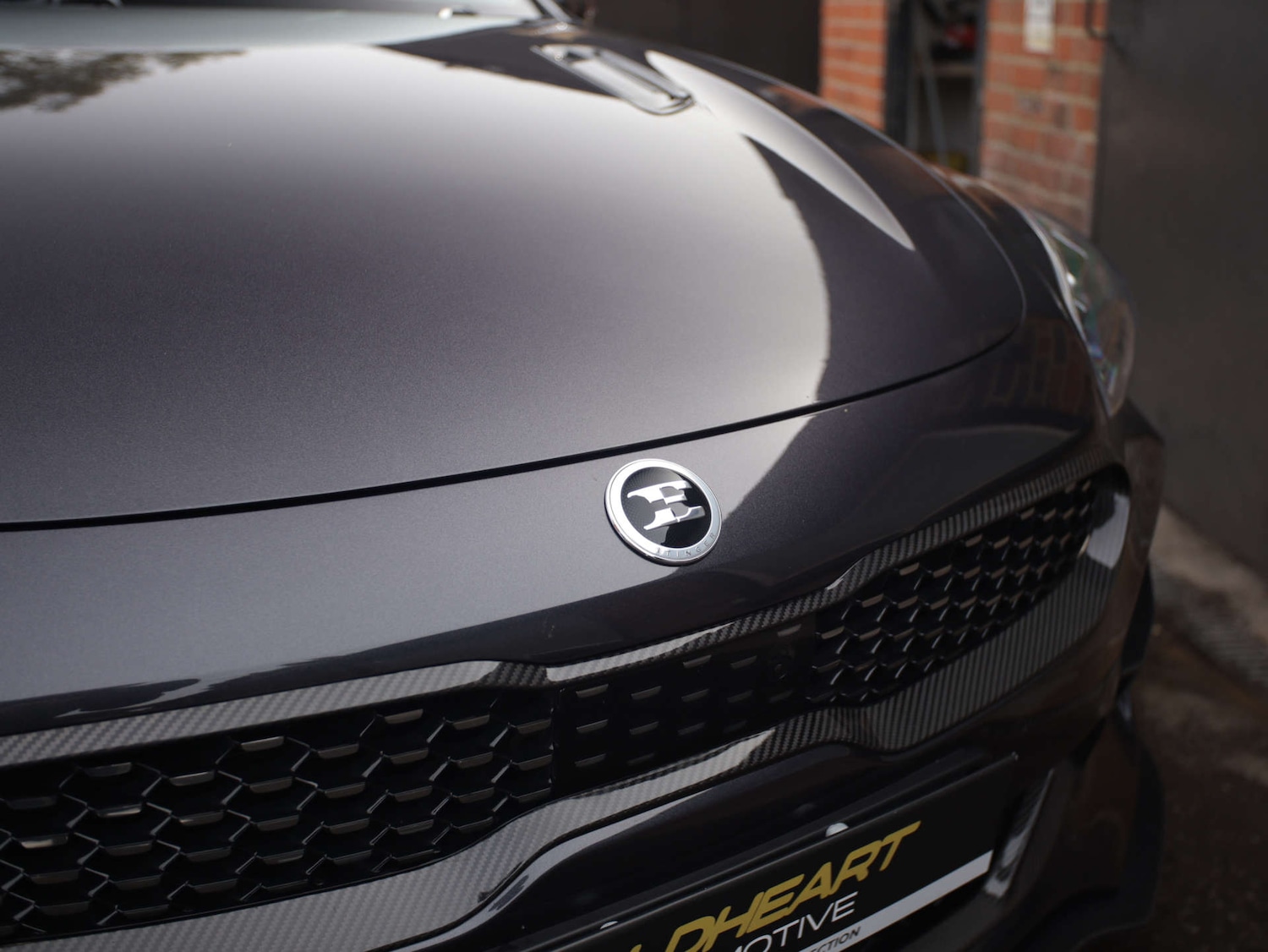 Used Kia Stinger 2021 for sale - 78182031: Photo 9