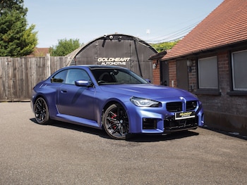 Used BMW M2 2024 for sale - 78950829: Photo