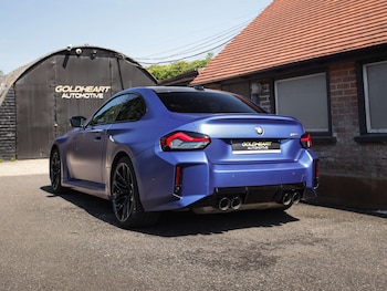 Used BMW M2 2024 for sale - 78950829: Photo