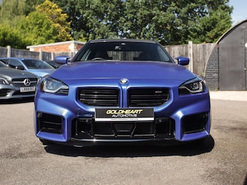 Used BMW M2 2024 for sale - 78950829: Photo