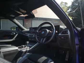 Used BMW M2 2024 for sale - 78950829: Photo