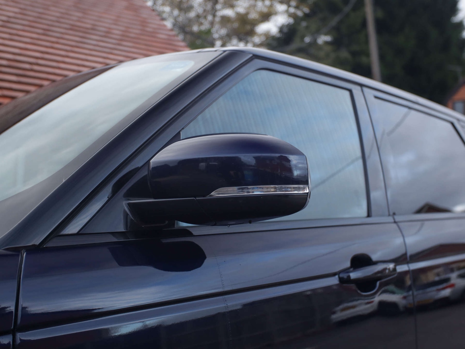 Used Land Rover Range Rover Sport 2021 for sale - 77170824: Photo 13