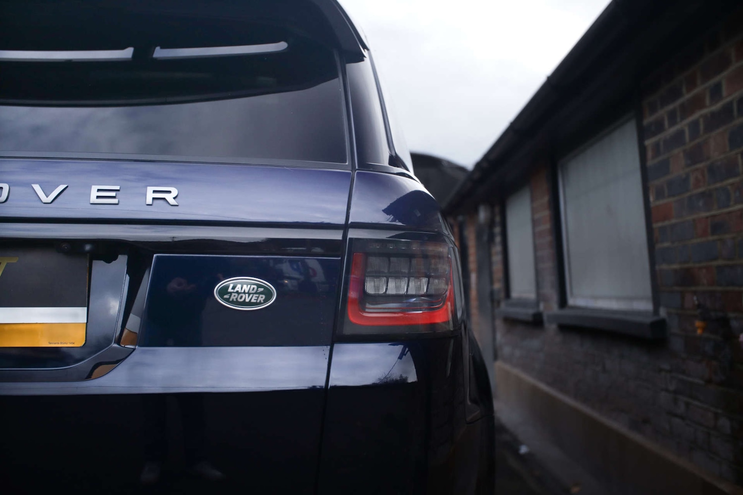 Used Land Rover Range Rover Sport 2021 for sale - 77170824: Photo 16