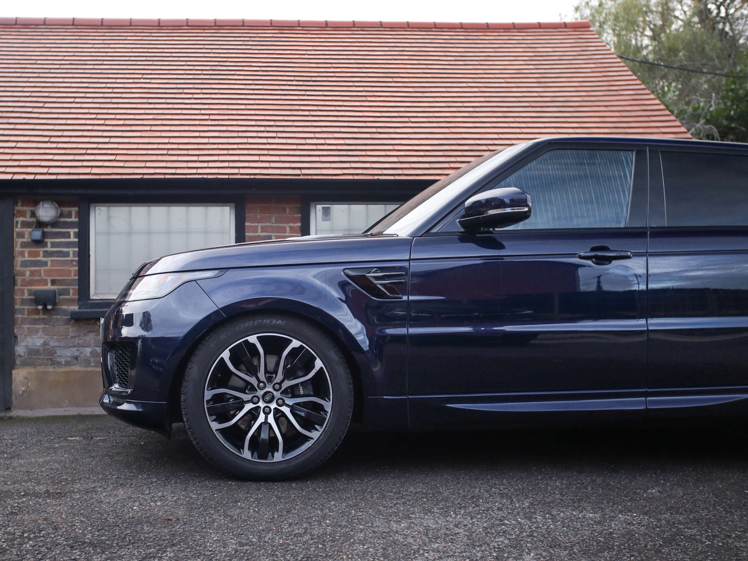 Used Land Rover Range Rover Sport 2021 for sale - 77170824: Photo 17