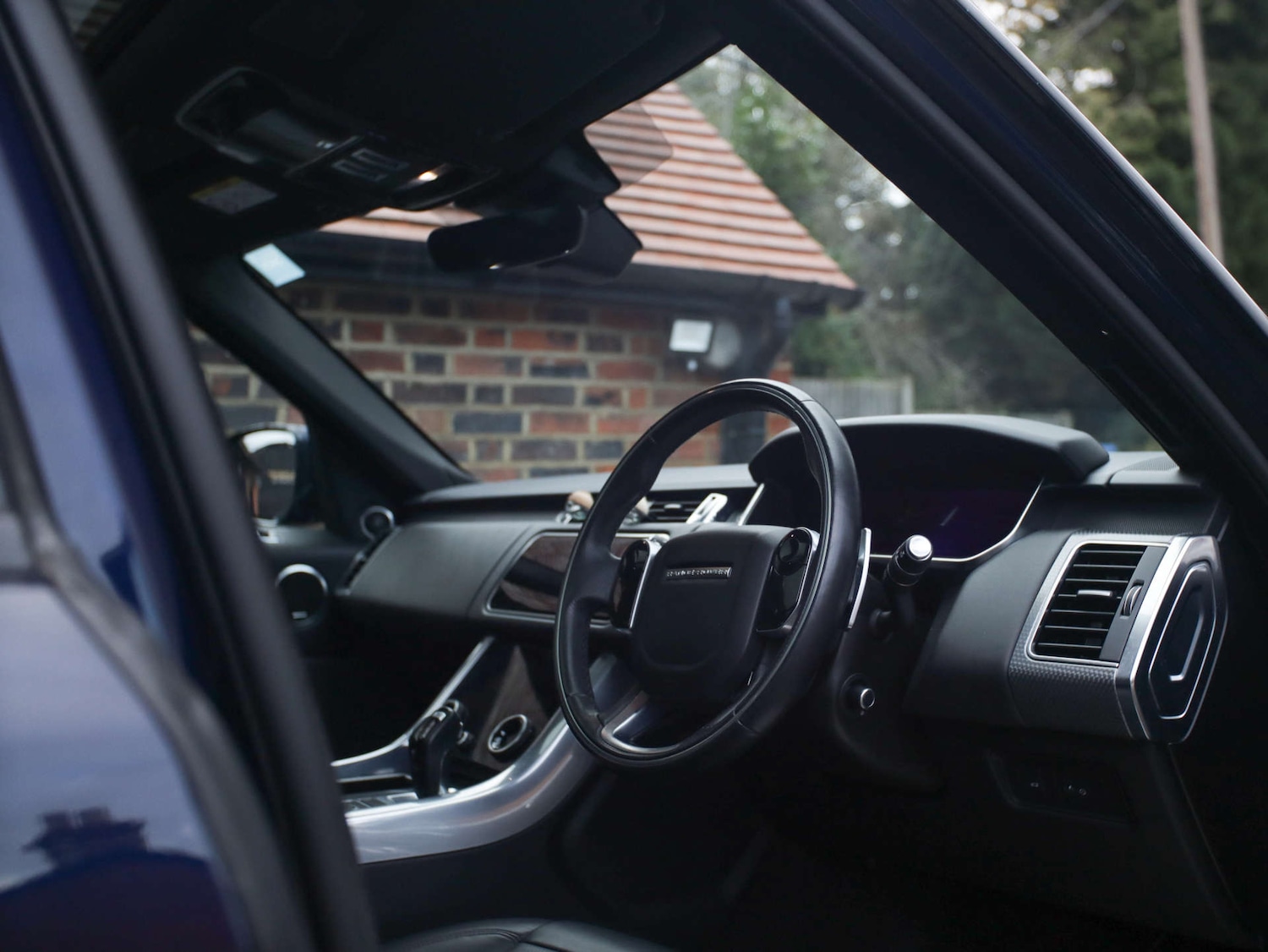 Used Land Rover Range Rover Sport 2021 for sale - 77170824: Photo 22