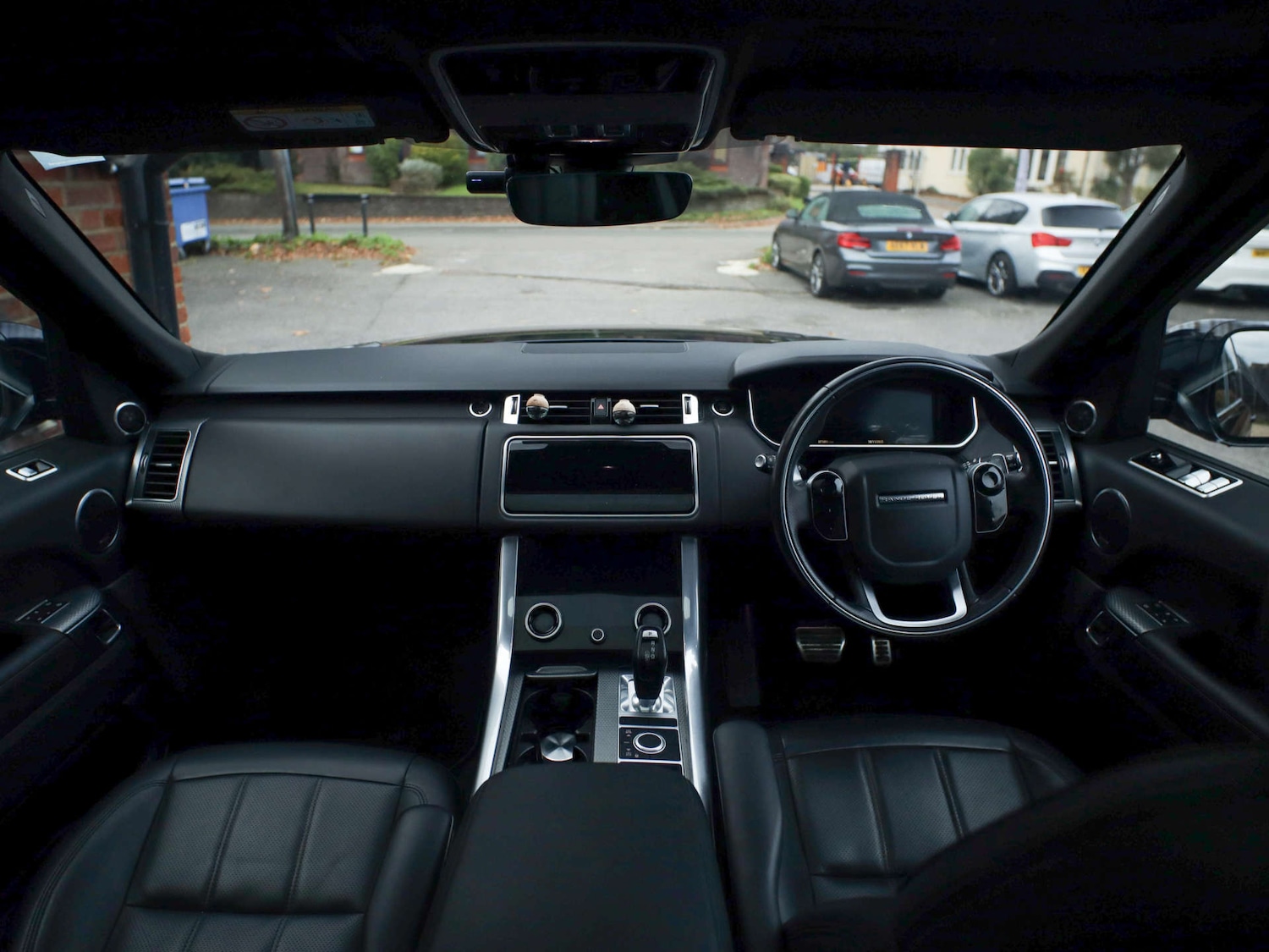 Used Land Rover Range Rover Sport 2021 for sale - 77170824: Photo 23