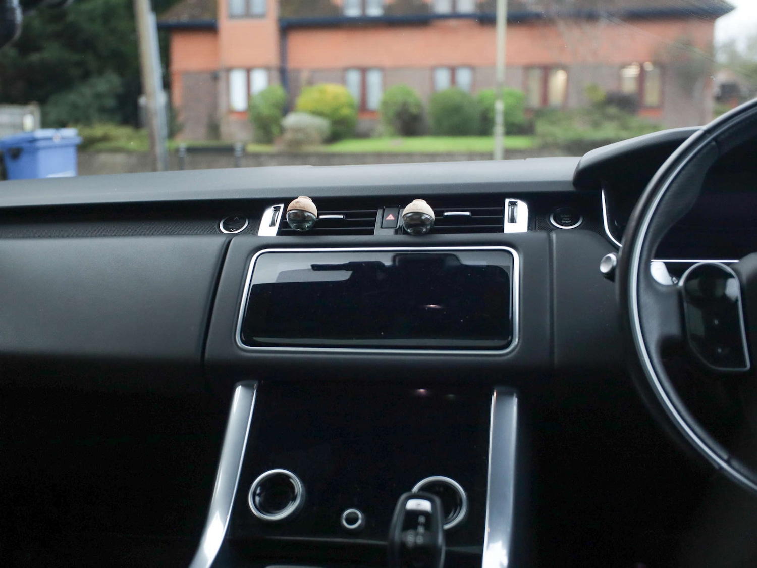 Used Land Rover Range Rover Sport 2021 for sale - 77170824: Photo 24