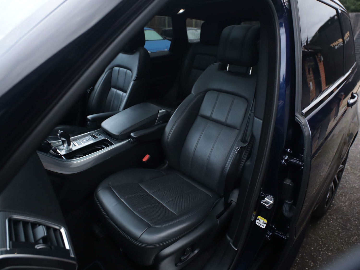 Used Land Rover Range Rover Sport 2021 for sale - 77170824: Photo 35