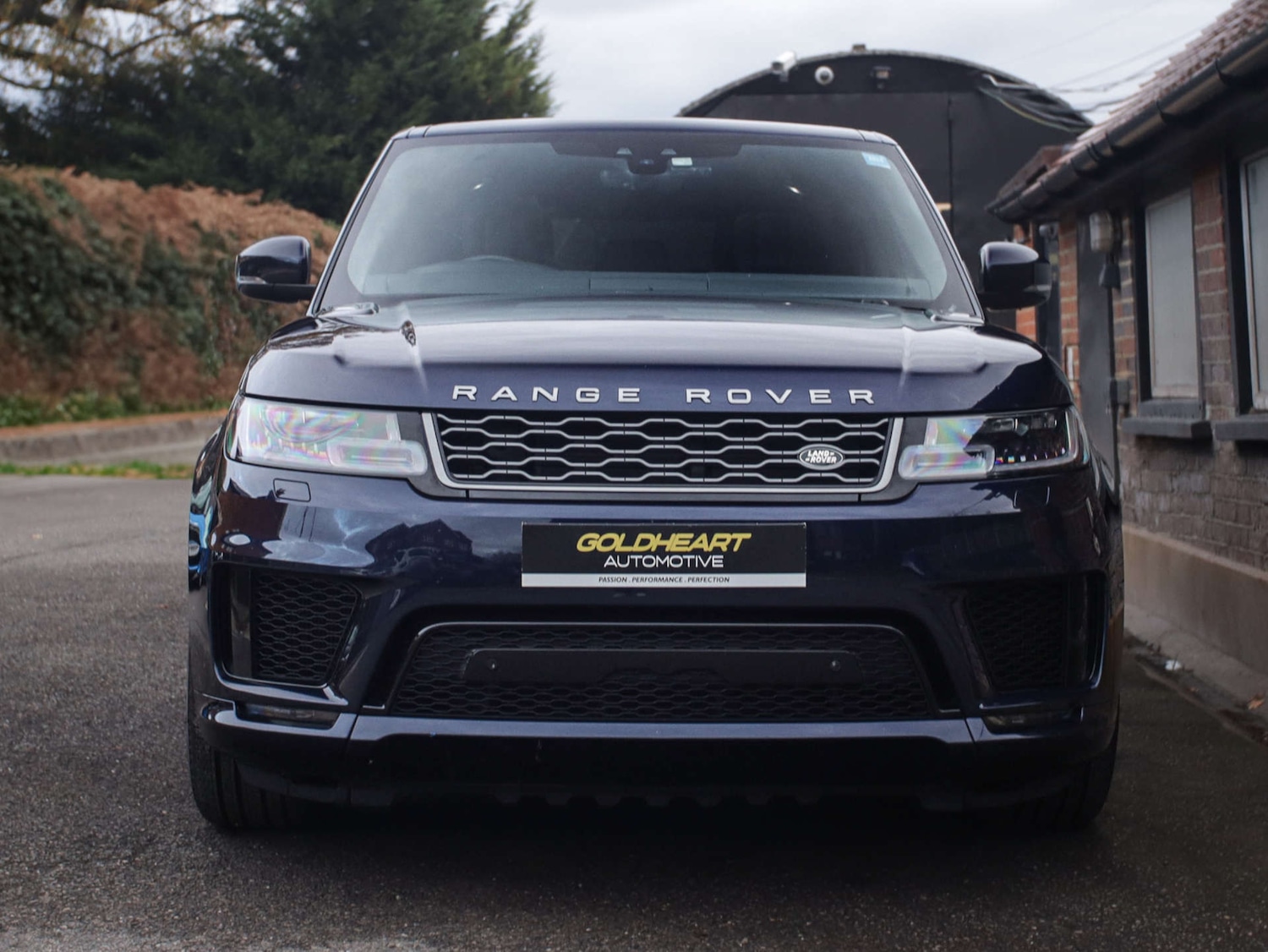 Used Land Rover Range Rover Sport 2021 for sale - 77170824: Photo 5