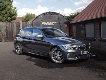 Used BMW 1 Series 2016 for sale - 79593615: Photo