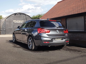 Used BMW 1 Series 2016 for sale - 79593615: Photo