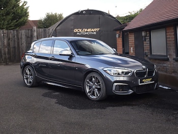 Used BMW 1 Series 2016 for sale - 79593615: Photo