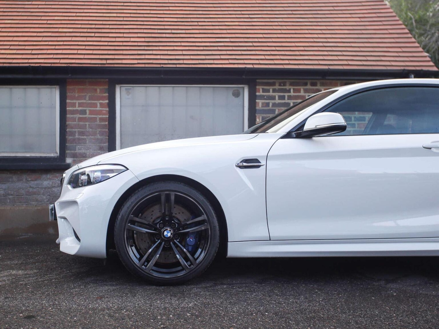 Used BMW M2 2017 for sale - 76848676: Photo 18