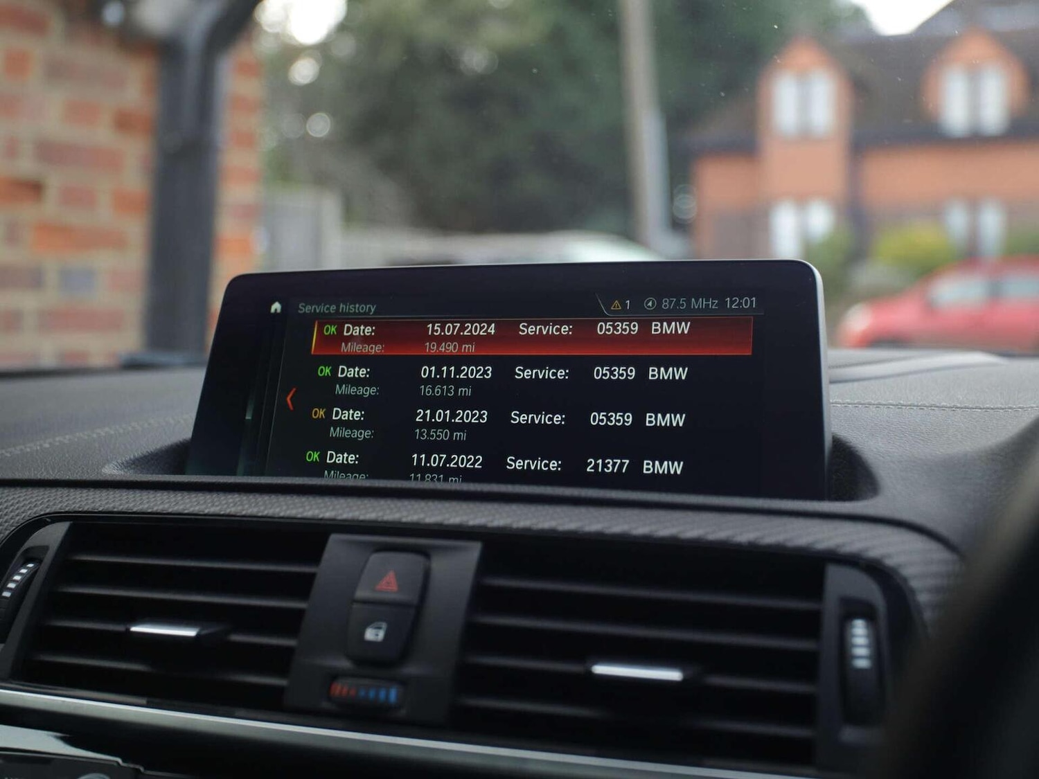 Used BMW M2 2017 for sale - 76848676: Photo 32