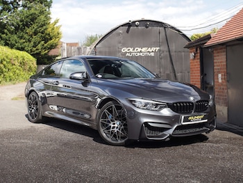 Used BMW M4 2020 for sale - 78605233: Photo