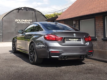 Used BMW M4 2020 for sale - 78605233: Photo