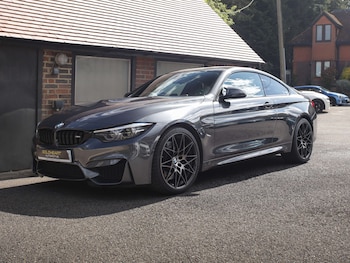 Used BMW M4 2020 for sale - 78605233: Photo